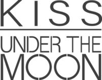 Kiss Under The Moon